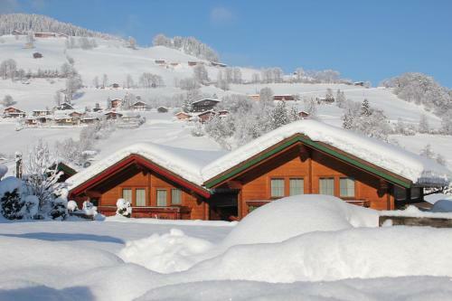 Apartamento Feriendorf Wildsch�nau