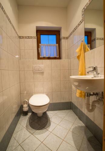 Apartamento Feriendorf Wildsch�nau