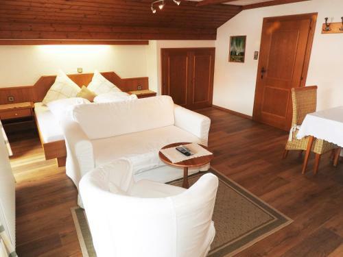 Apartamento Appartement Alpenhof Wildsch�nau