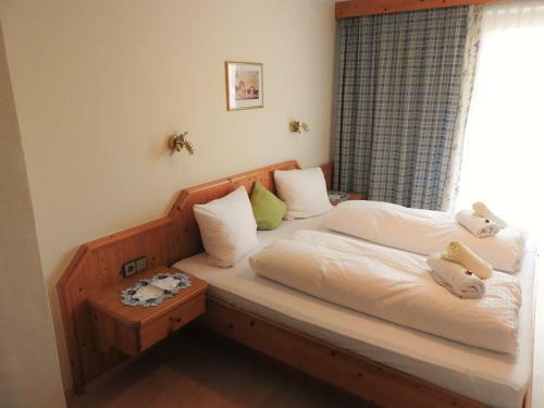 Apartamento Appartement Alpenhof Wildsch�nau