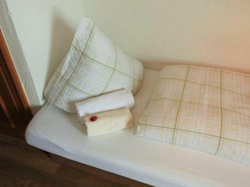 Apartamento Appartement Alpenhof Wildsch�nau