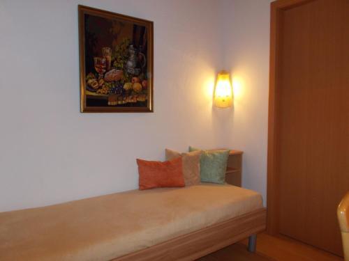 Apartamento Haus Waldruh