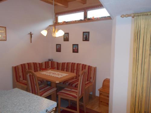 Apartamento Haus Waldruh
