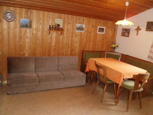 Apartamento Haus Barbara