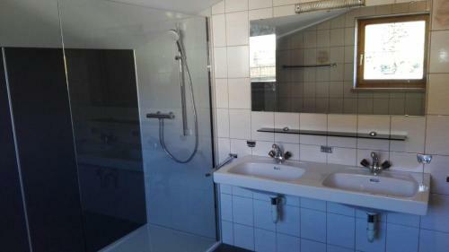 Apartamento Haus Barbara