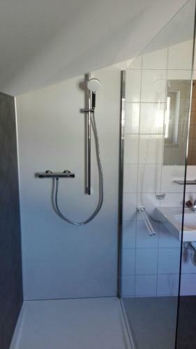 Apartamento Haus Barbara