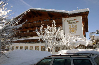 Hotel Simmerlwirt