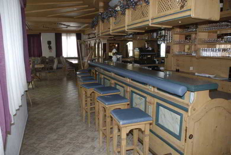 Harmony Hotel Harfenwirt