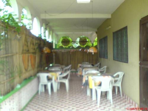 Hotel Marie Antoinette Kara