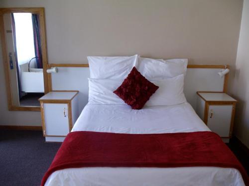 Hotel Blue Mountain Inn Lesotho