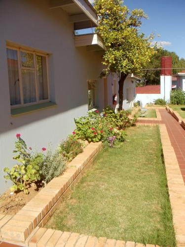 Hotel Blue Mountain Inn Lesotho