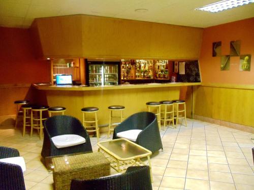 Hotel Blue Mountain Inn Lesotho