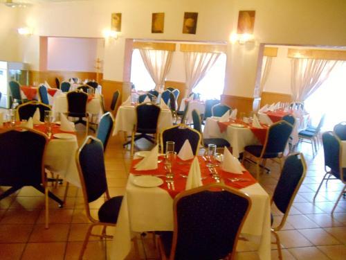 Hotel Blue Mountain Inn Lesotho
