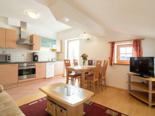 Apartment Katharina