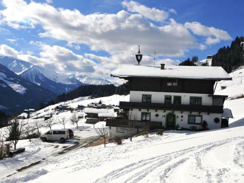 Apartamento Dankl