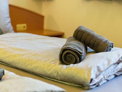 Apartamento Dankl