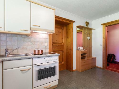 Apartamento Dankl