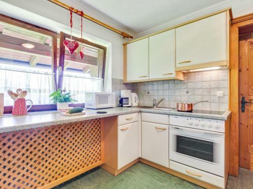 Apartamento Dankl
