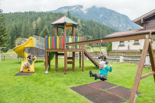 Familienhotel Grundlhof