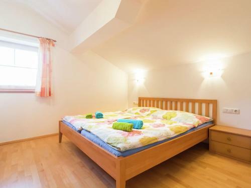 Apartamento Wildkogelblick