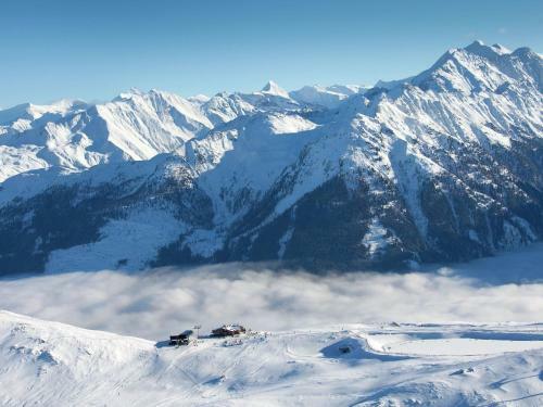 Apartamento Wildkogelblick