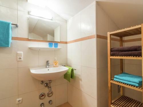 Apartamento Wildkogelblick