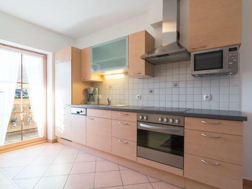 Apartamento Wildkogelblick