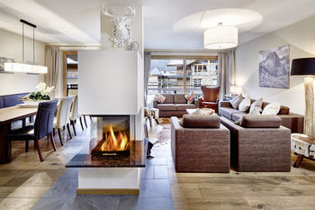 Apartamentos Wildkogel Resort