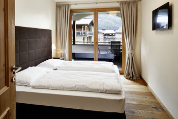 Apartamentos Wildkogel Resort