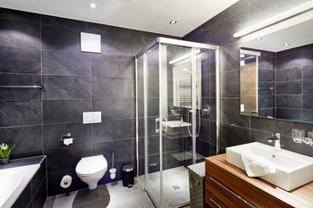 Apartamentos Wildkogel Resort