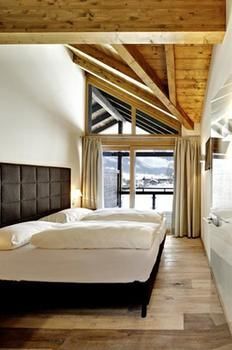 Apartamentos Wildkogel Resort