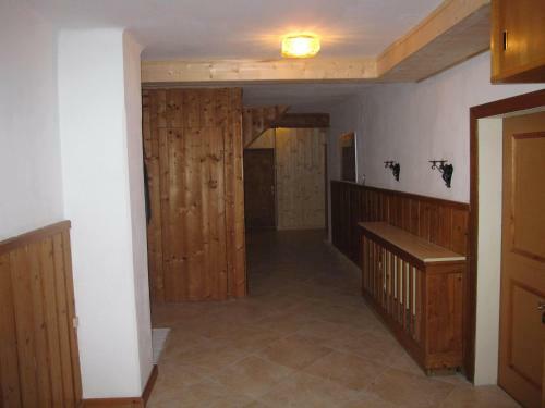 Apartamento Fasserhof