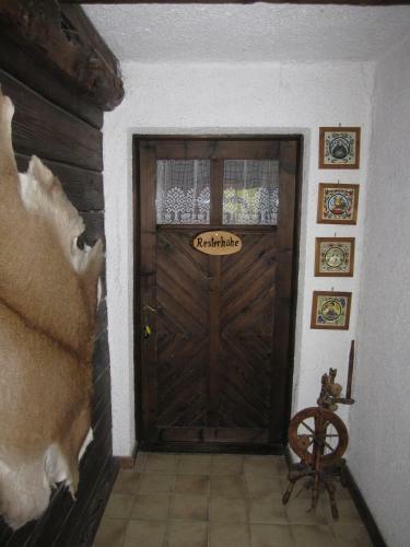 Apartamento Fasserhof