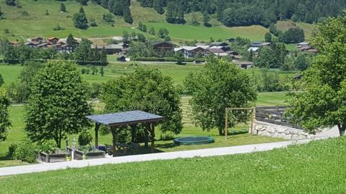 Apartamento Fasserhof