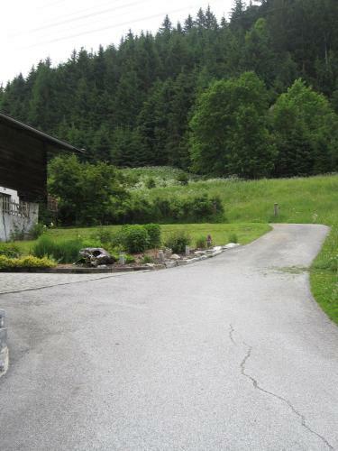 Apartamento Fasserhof