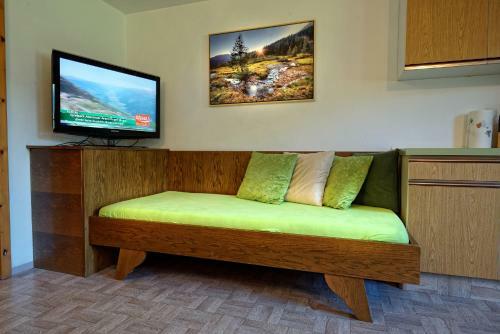 Apartamento Ferienwohnungen Birkleiten