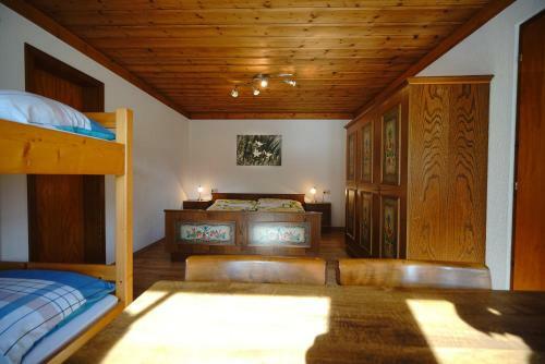 Apartamento Ferienwohnungen Birkleiten