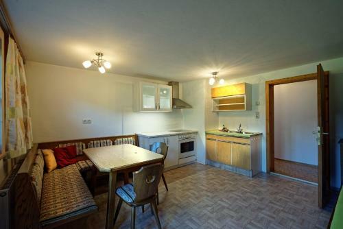 Apartamento Ferienwohnungen Birkleiten