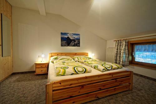 Apartamento Ferienwohnungen Birkleiten