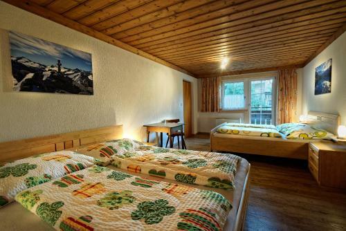 Apartamento Ferienwohnungen Birkleiten