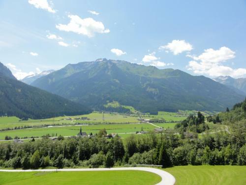 Apartamento Ferienwohnungen Birkleiten