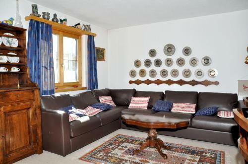 Apartamento Chasa Praem 3