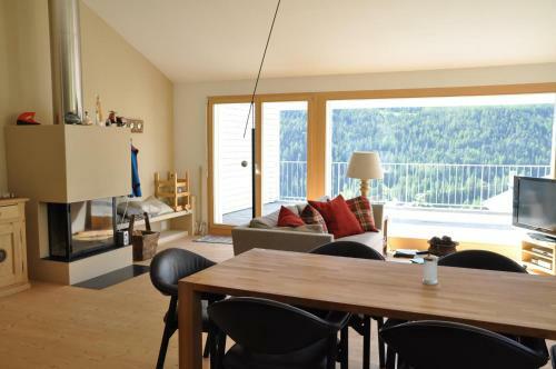 Apartamento Schinnas 757