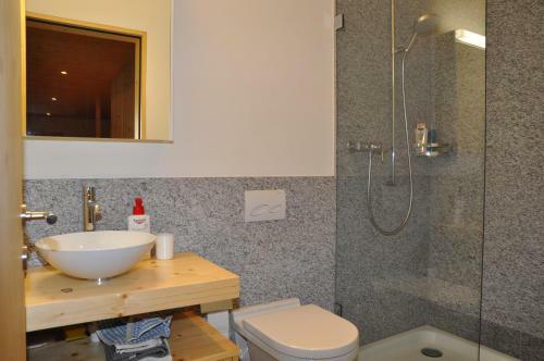 Apartamento Schinnas 757