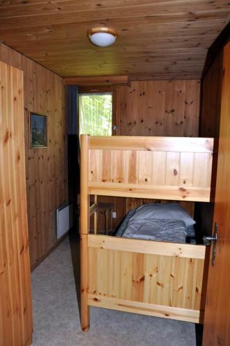 Apartamento Chasa Sper L'aua 2