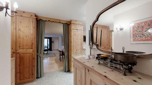 Apartamento Polaschin E12