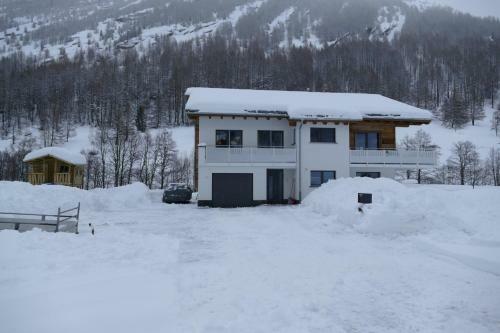Apartamento Appartement Butterfly