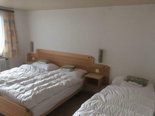 B&B Haus Granit Saas Grund
