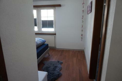 Apartamento Art Oase