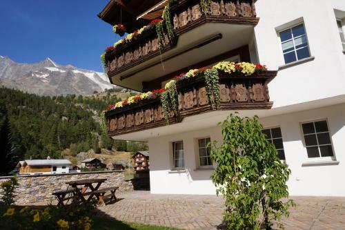 Apartamento Art Oase
